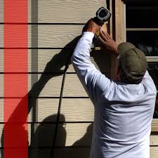 Affordable Siding Repair and Maintenance Services in Keego Harbor, MI